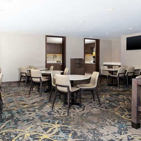Residence Inn By Marriott Las Vegas Airport Exterior foto