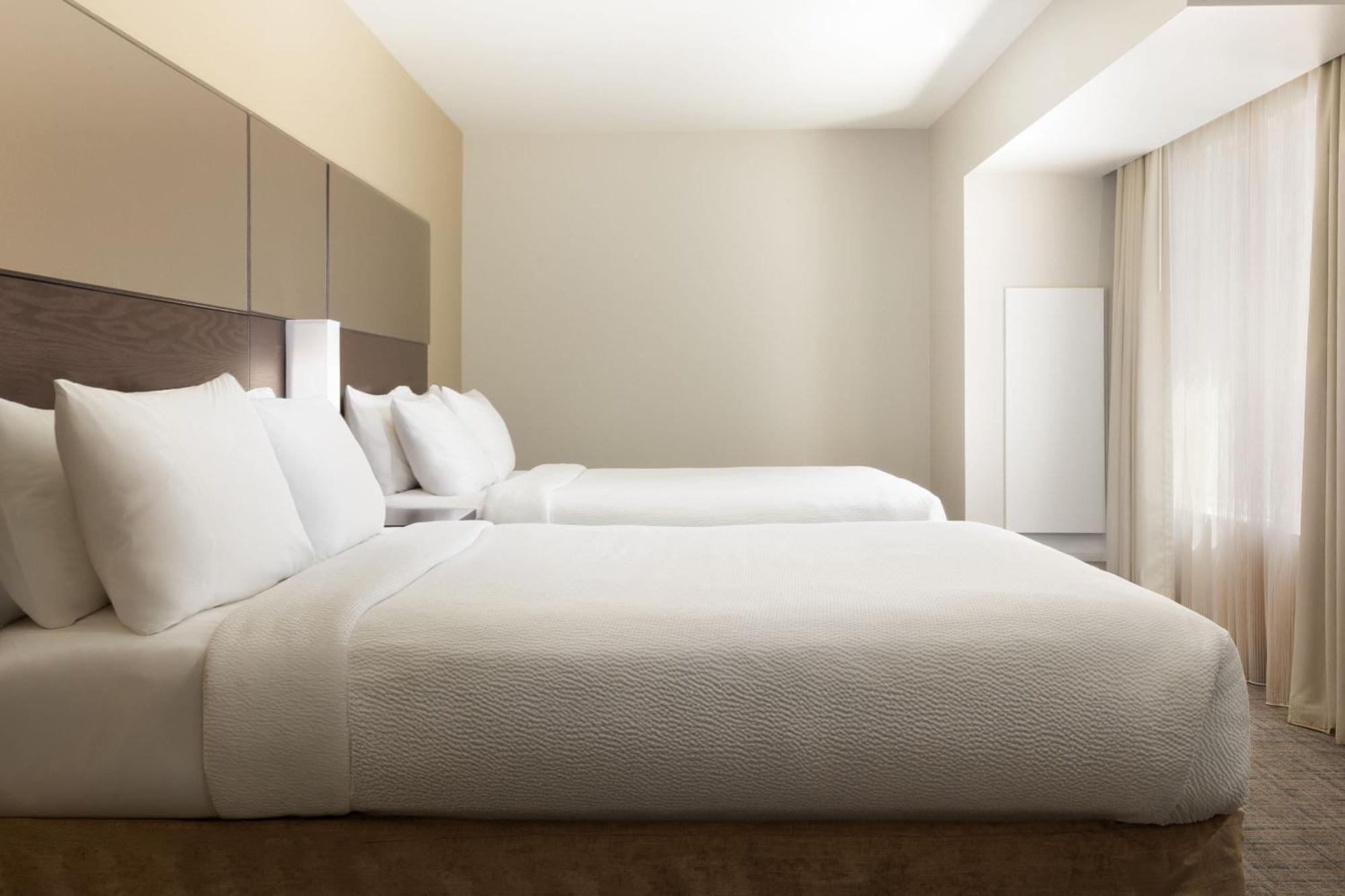 Residence Inn By Marriott Las Vegas Airport Exterior foto