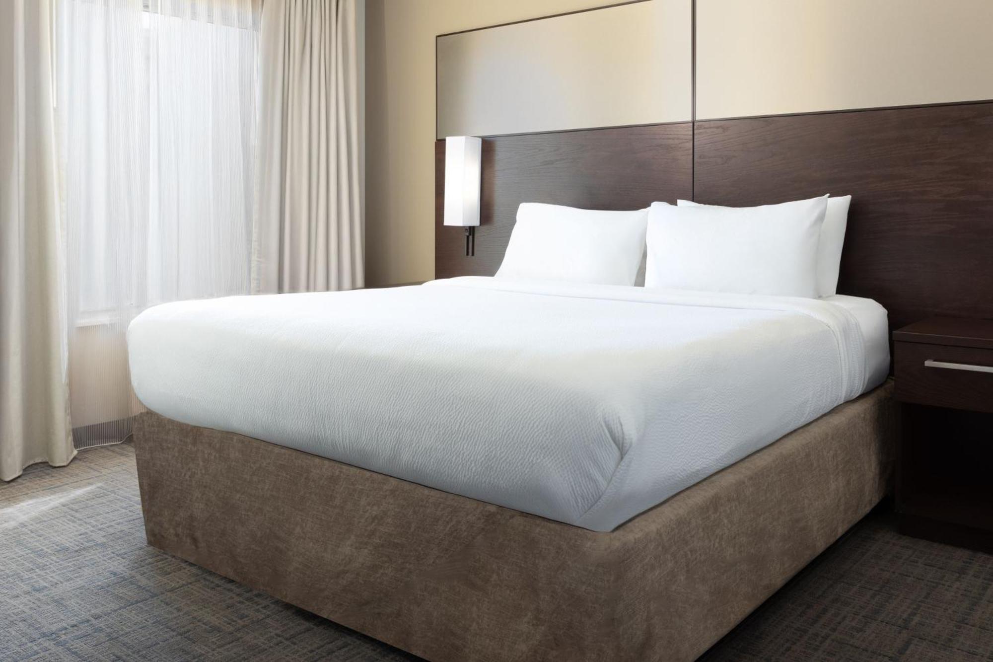Residence Inn By Marriott Las Vegas Airport Exterior foto